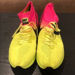 Nike zoom all out